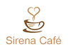 Sirena Cafe Poster 2