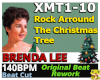 Brenda Lee Rokin Around.