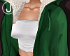 Ⓙ LayerableJ! Green