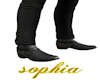 cowboy boots