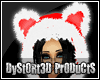 !Meg! Santa Bear Furries