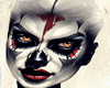 Terror Clown MH Zell