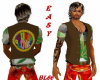 EASY Hippie Vest & Shirt