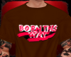 Born This Way[Brown]