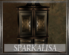 (SL) Tranquility Armoire