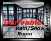 Winter/Rain Rm Derivable
