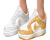 T. Shoes Dancers 2T
