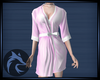 Relax Robe - Pink