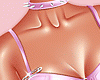 .⋆ triz pink top