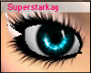 [S*K] Aqua Eyes