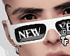 r. New Year  Shades