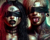 ErrorZone Couple Cutout Bundle
