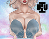 UT^Adrie Blue