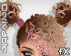 ғх Sakisa Blonde