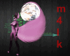 [m4lk] Furry PinkTail