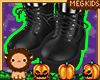Kids Beetlejuice Boot