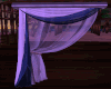 Drape /curtain- left