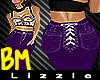 *L* BM D&G Purple
