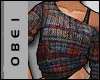 !P! Sexy Sweater T