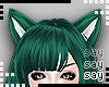 [Say] Jade Dog Ears