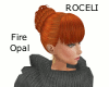 Roceli - Fire Opal