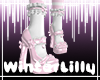 ❄️|Sweetie Heels Pnk