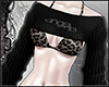 Lexi top ✮⋆˙