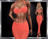 [J] Denice Beach Dress