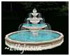 Wedding Fountain Cream