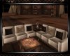 *Saloon Corner Sofa