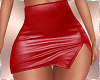 Red Skirt RL