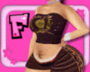 Preg 6-9| Brown Ice Tea