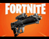 FORTNITE GUN 2
