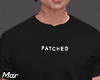 ► PATCHED Full Outfit