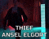 THIEF - ANSEL ELGORT