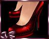 [AG] Red Heels