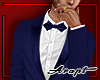 f Royce Suit BW