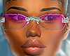 Pink Cardier Buffs F