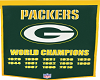 Packer Banner