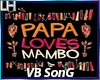 Papa Loves Mambo |VB|