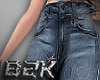 Ripped Jeans Depress