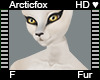 Arcticfox Fur F