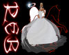 Krista Bridal Gown