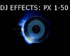 DJ EFFTECTS: PX