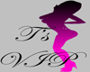 T's VIP