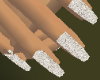 (B4) Diamond Nails