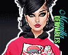 ! Anime City Grunge