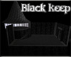 Black Keep Main Hall