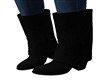 Western Boots *BLACK*
