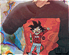 ¥ Son Gloku Sweater